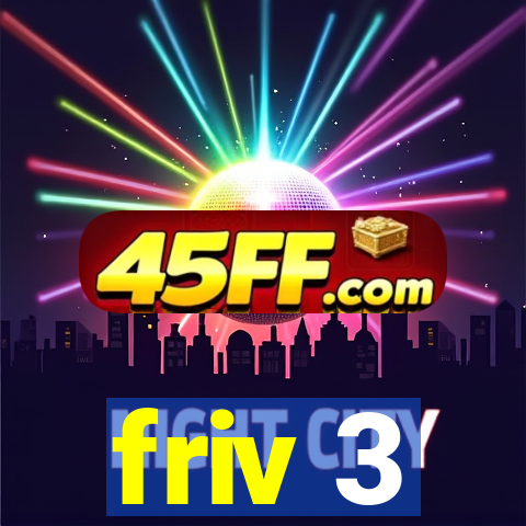friv 3